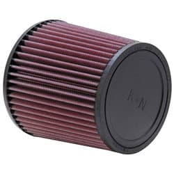 4-1/2 CLAMP-ON TAPERED FILTER 5-5.875" OD, 6" HIGH K&N / RU-3480