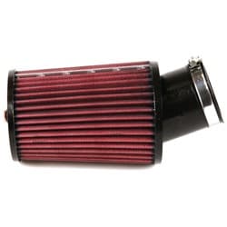 2-7/16 X-STREAM FILTER CLAMP-ON **SEE NOTES** K&N - RX-3800