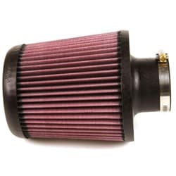 2-1/2 EXTREME FILTER CLAMP-ON K&N - RX-4860