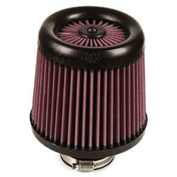2-1/2 EXTREME FILTER CLAMP-ON K&N - RX-4950