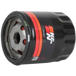 SELECT OIL FILTER, HOLDEN V6 VN-VY COMMODORE 3.8L, Z154 K&N / SO-1001
