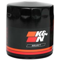 SELECT OIL FILTER, SPIN ON Z79A, Z142A, Z148A, Z193, Z426 K&N / SO-1004