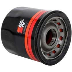 SELECT OIL FILTER, SPIN ON Z436, Z445, Z495 K&N / SO-1008