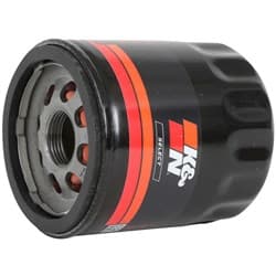 SELECT OIL FILTER, SPIN ON Z663 K&N / SO-1017
