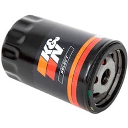SELECT OIL FILTER, SPIN ON LONGER VERSION OF Z154 K&N / SO-2001