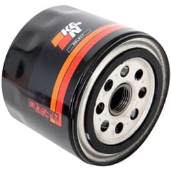 SELECT OIL FILTER, SPIN ON Z10, Z89A, Z100, Z170 K&N / SO-2004