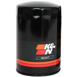 SELECT OIL FILTER, SPIN ON Z596 K&N / SO-2009