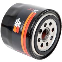 SELECT OIL FILTER, SPIN ON Z516, BA-FG 5.4L V8 & FPV XR6 K&N / SO-2010