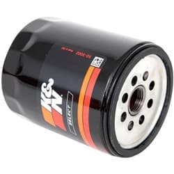SELECT OIL FILTER, SPIN ON Z24, CHEV NON-BYPASS K&N / SO-3002
