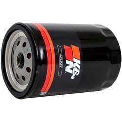 SELECT OIL FILTER, SPIN ON Z24, CHEV WITH BYPASS K&N / SO-3003