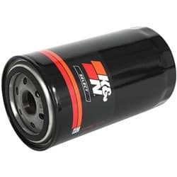 SELECT OIL FILTER, SPIN ON DODGE RAM 5.9L & 6.7L DIESEL K&N / SO-4003