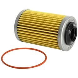 SELECT OIL FILTER, CARTRIDGE R2605P, HOLDEN ALLOYTEC V6 K&N / SO-7003