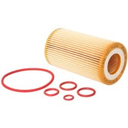 SELECT OIL FILTER, CARTRIDGE R2596P K&N / SO-7004