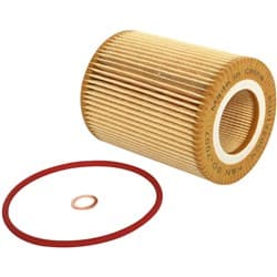 SELECT OIL FILTER, CARTRIDGE R2592P K&N / SO-7007