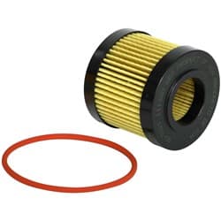 SELECT OIL FILTER, CARTRIDGE R2620P, TOYOTA COROLLA, PRIUS K&N / SO-7021