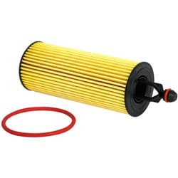 SELECT OIL FILTER, CARTRIDGE R2753P K&N / SO-7026
