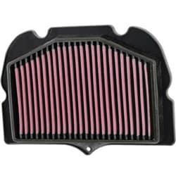MC AIR FILTER SUZUKI GSX1300R 2008 HAYABUSA RACING K&N - SU-1308R
