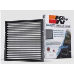 CABIN AIR FILTER, MAZDA, MITSU SUBARU, TOYOTA, RYCO RCA152C K&N - VF2002