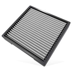 CABIN AIR FILTER, TOYOTA PRIUS ECHO, YARIS, RAV4,RYCO RCA140P K&N - VF2003