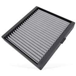 CABIN FILTER, HOLDEN, ISUZSU, MITSUBISHI NISSAN RYCO RCA182P K&N - VF2004