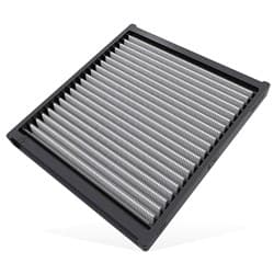 CABIN AIR FILTER, HYUNDAI, KIA, RYCO RCA185P K&N - VF2007