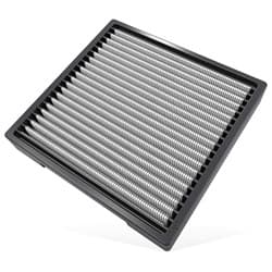 CABIN AIR FILTER, TOYOTA RAV4 TOYOTA ECHO, RYCO RCA140 K&N - VF2009