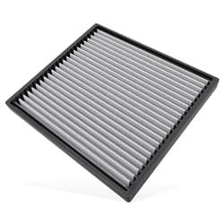 CABIN AIR FILTER, HYUNDAI, KIA  HOLDEN, RYCO RCA146 K&N - VF2016