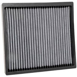 CABIN AIR FILTER, MAZDA BT50 FORD RANGER / EVEREST K&N - VF2052