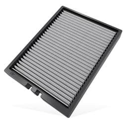 CABIN AIR FILTER, FORD MUSTANG 2015-2018, ALL MODELS K&N - VF2053