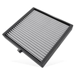 CABIN AIR FILTER, SUBARU IMPREZA, FORESTER, RYCO RCA183 K&N - VF2055