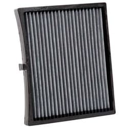 CABIN AIR FILTER, HYUNDAI, KIA RYCO RCA372 K&N - VF2059