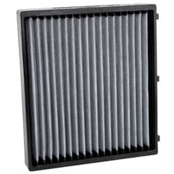 CABIN AIR FILTER, HYUNDAI KONA KIA SPORTAGE, K&N - VF2062