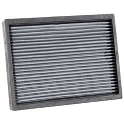 CABIN AIR FILTER MERCEDES BENZ UNDER BONNET K&N - VF2068