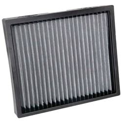 CABIN AIR FILTER, HOLDEN ASTRA ZB COMMODORE, RYCO RCA356 K&N - VF2071