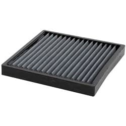 CABIN AIR FILTER, MAZDA 3 2.5L CX30 2.5L, RYCO RCA323 K&N - VF2074