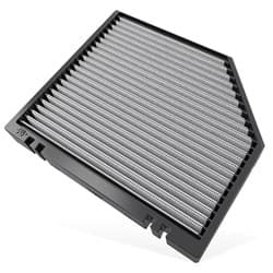 CABIN AIR FILTER,  AUDI A4, A5 S4, S5, Q5, RYCO RCA192P K&N - VF3009