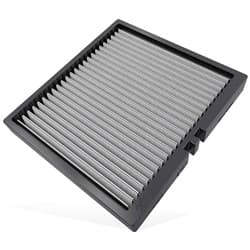 CABIN AIR FILTER, JEEP GRAND CHEROKEE, RYCO RCA242 K&N - VF3012
