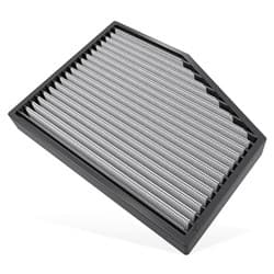 CABIN AIR FILTER, AUDI, VW, SEAT, SKODA, RYCO RCA149C K&N - VF3013