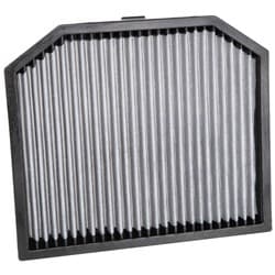 CABIN AIR FILTER, HOLDEN VE VF COMMODORE, RYCO RCA162P K&N - VF3020