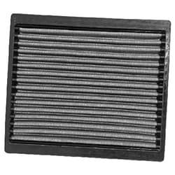 CABIN AIR FILTER, KENWORTH, INTERNATIONAL, PETERBILT K&N - VF8004
