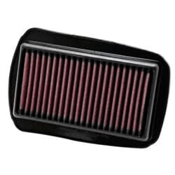 MC AIR FILTER YAMAHA YZF125R 2002-2011 K&N - YA-1208