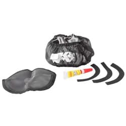 MX XSTREAM TOP FILTER - YAMAHA  YZ/WR, SUZUKI RMZ450 05-06 K&N - YA-4098-1
