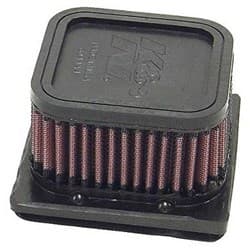MC AIR FILTER YAM XP500 T-MAX 2001-06 K&N - YA-5001