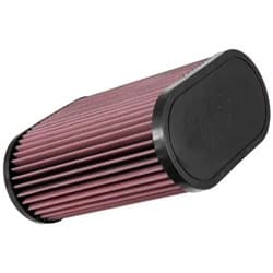 MC AIR FILTER - YAMAHA 686cc YXM700 2014-18, YXE70 2016-17 K&N - YA-6914