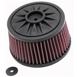 MC AIR FILTER - YAMAHA YZ 85 2003-2012 K&N - YA-8502