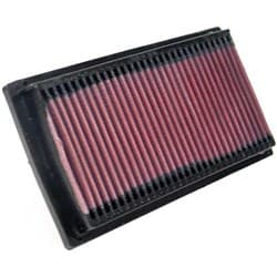 MC AIR FILTER YAM TRX850 96-99   K&N - YA-8596