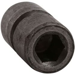 OFFSET .007"  FORD BELLHOUSING DOWEL PIN  DIAM .500" [ PAIR ] LAKEWOOD  - 15950