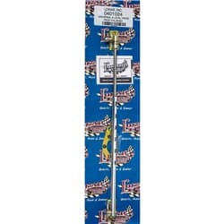 ADJUSTABLE LEVEL HOOD PROP SELF LOCKING UP 6 LEVELS LOKAR - 401024
