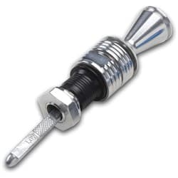 ANCHOR TIGHT POWERGLIDE 3" DIPSTICK DIRECT FIT **BRITE** LOKAR - 1209124