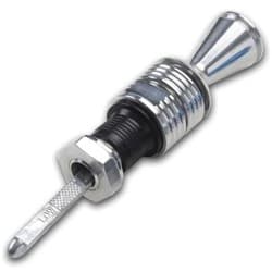 ANCHOR TIGHT T350 400 DIPSTICK 3" DIRECT FIT *BRITE* LOCKING LOKAR - 1209144